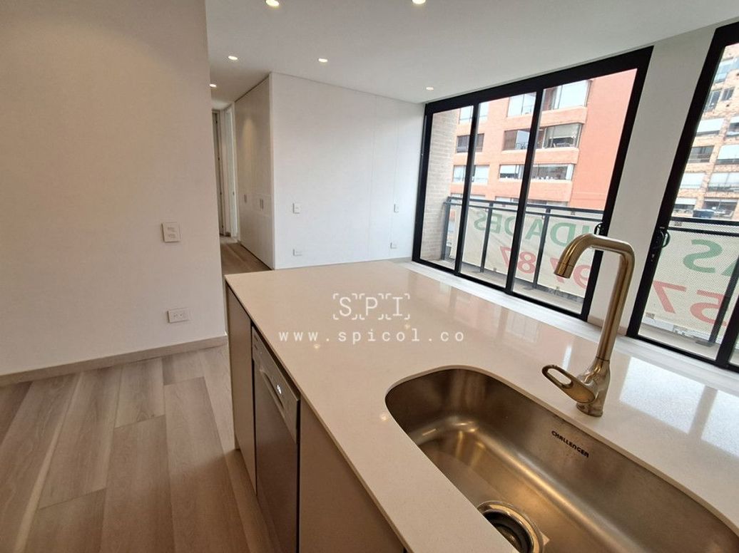 Apartamento de 2 alcobas en venta en Antiguo Country, Bogotá, 92 m² · foto 5 de 20