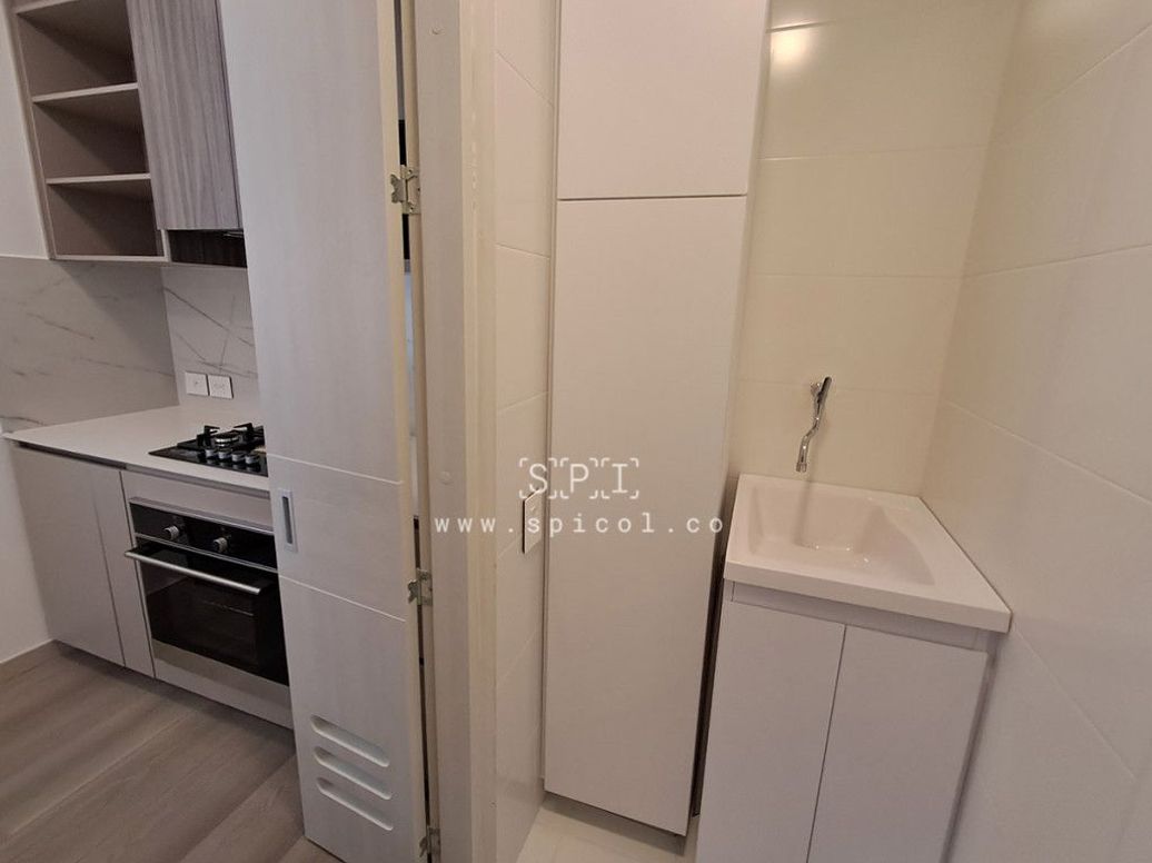 Apartamento de 2 alcobas en venta en Antiguo Country, Bogotá, 92 m² · foto 7 de 20