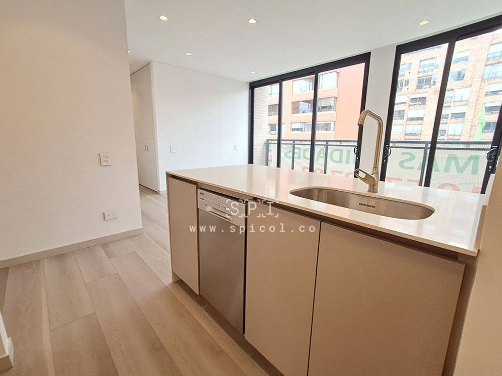 Apartamento de 2 alcobas en venta en Antiguo Country, Bogotá, 92 m² · foto 9 de 20