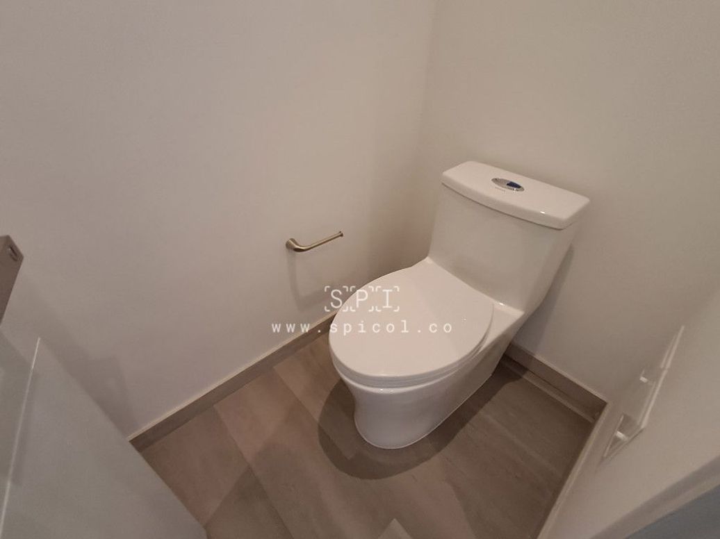 Apartamento de 2 alcobas en venta en Antiguo Country, Bogotá, 92 m² · foto 10 de 20