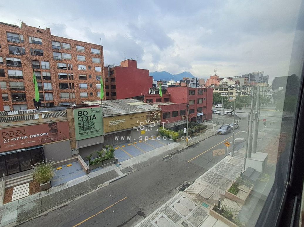 Apartamento de 2 alcobas en venta en Antiguo Country, Bogotá, 92 m² · foto 14 de 20