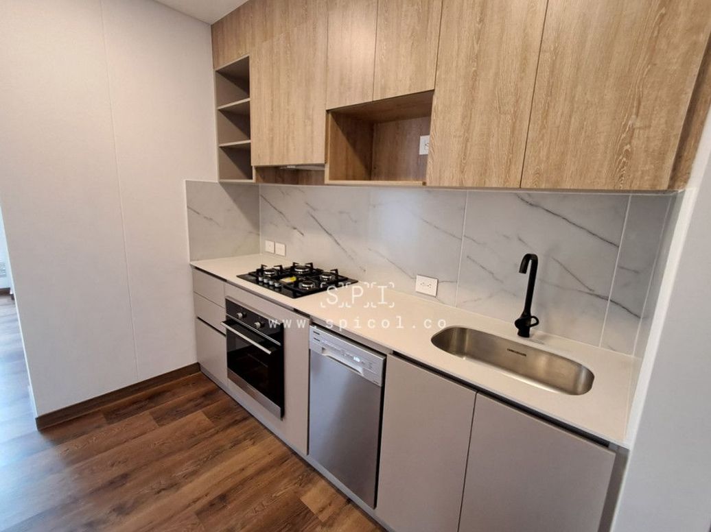 Apartamento de 2 alcobas en venta en Antiguo Country, Bogotá, 72 m² · foto 5 de 20