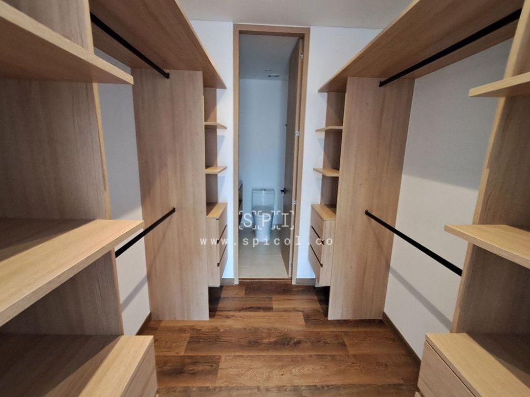 Apartamento de 2 alcobas en venta en Antiguo Country, Bogotá, 72 m² · foto 9 de 20