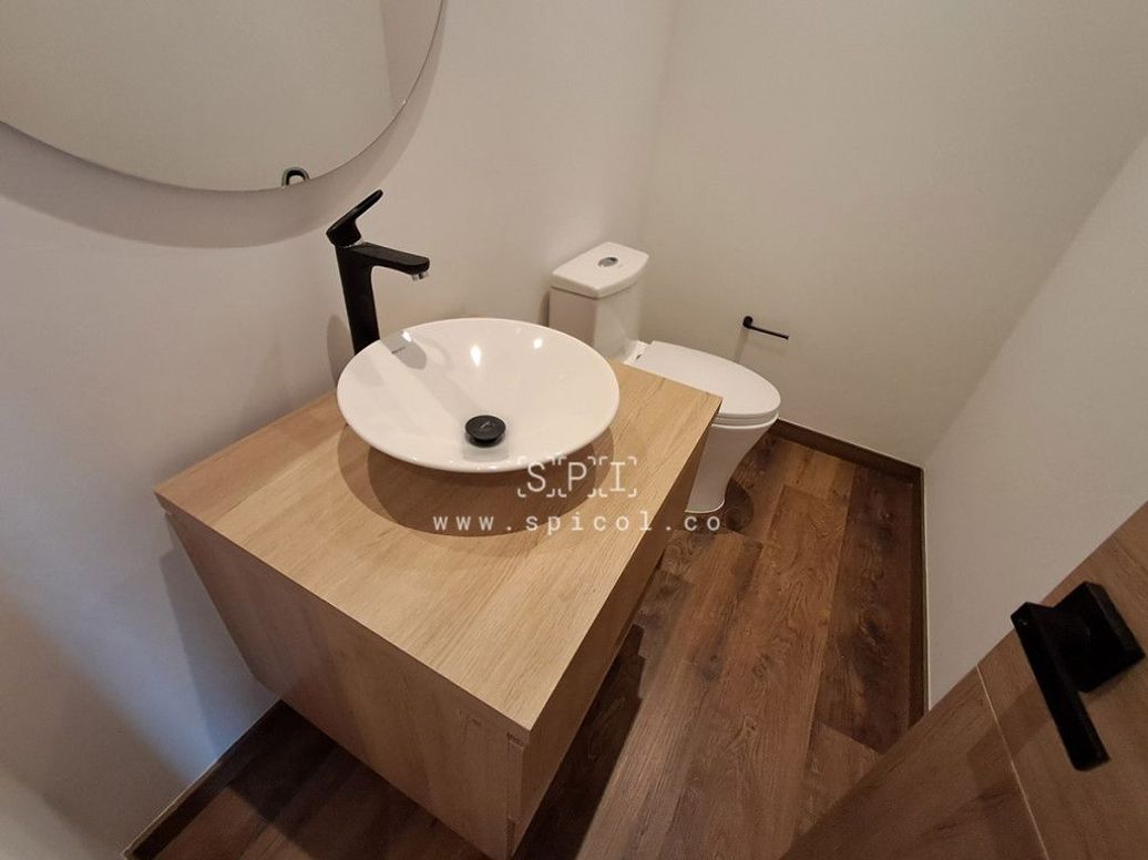 Apartamento de 2 alcobas en venta en Antiguo Country, Bogotá, 72 m² · foto 15 de 20