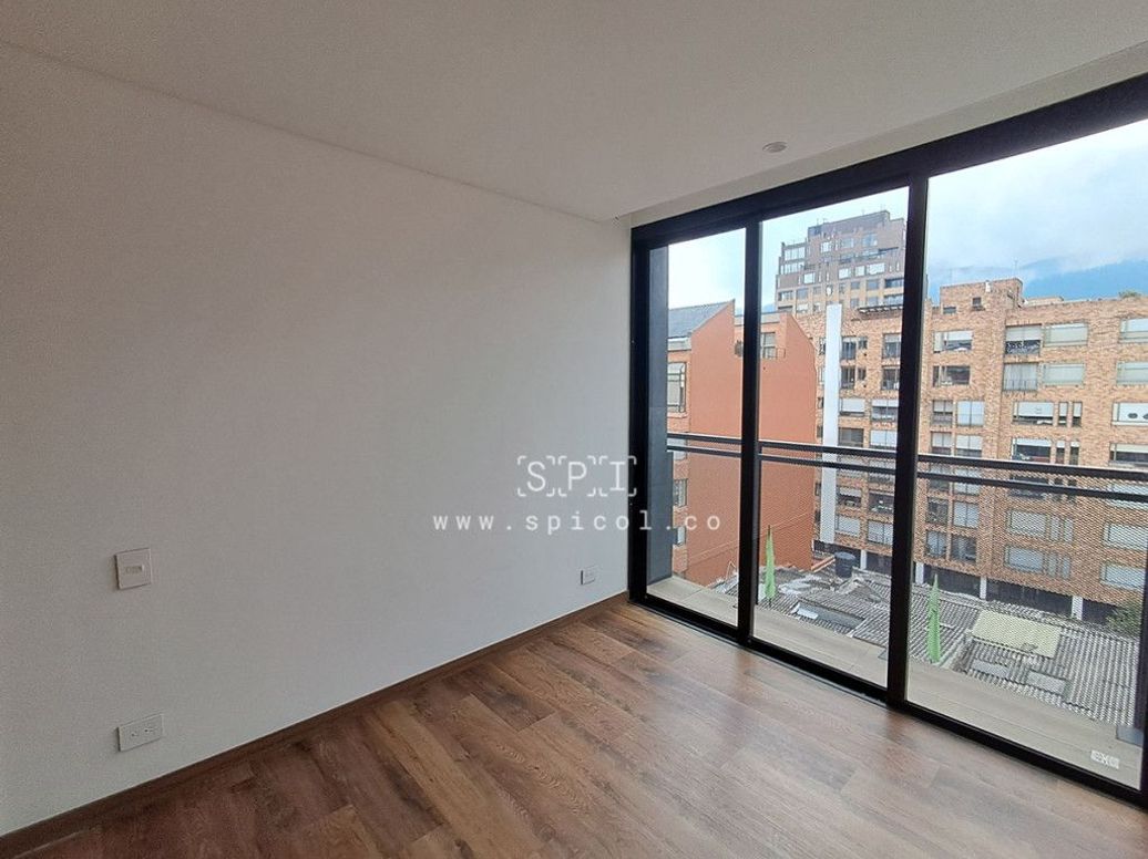 Apartamento de 2 alcobas en venta en Antiguo Country, Bogotá, 72 m² · foto 17 de 20