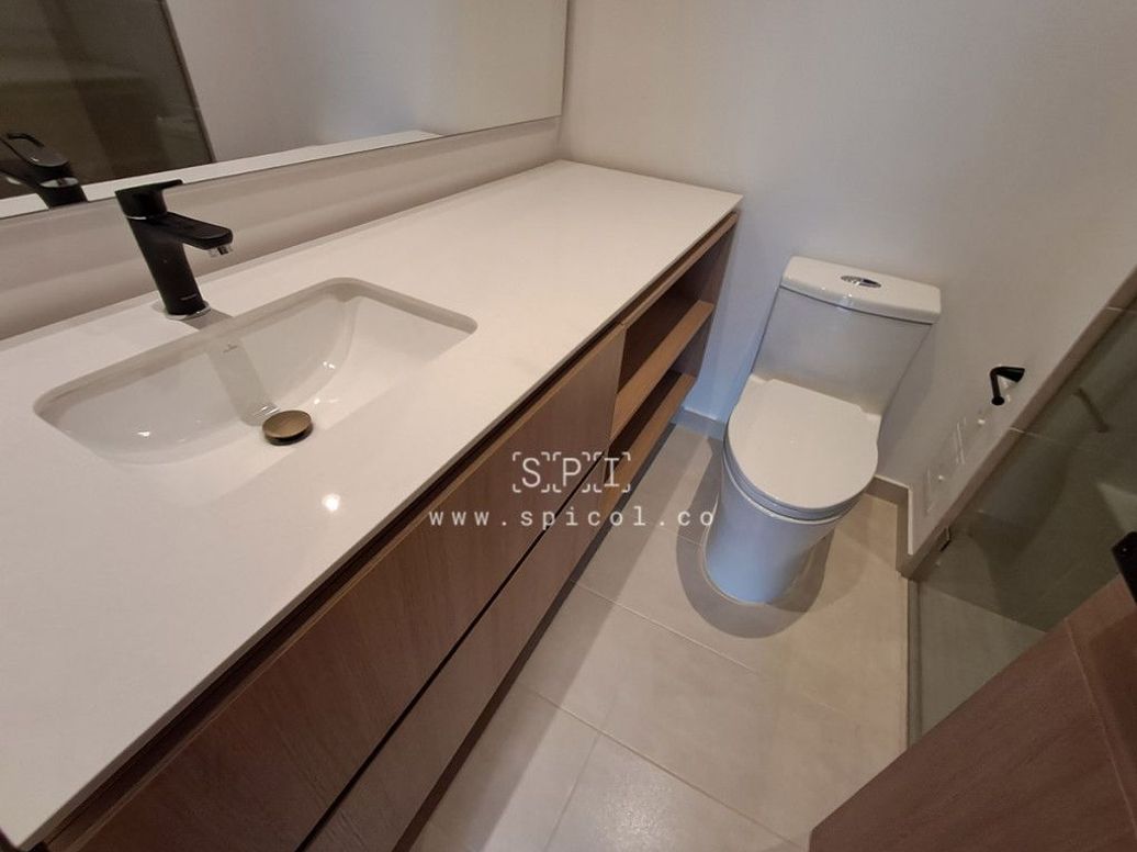 Apartamento de 2 alcobas en venta en Antiguo Country, Bogotá, 72 m² · foto 10 de 20