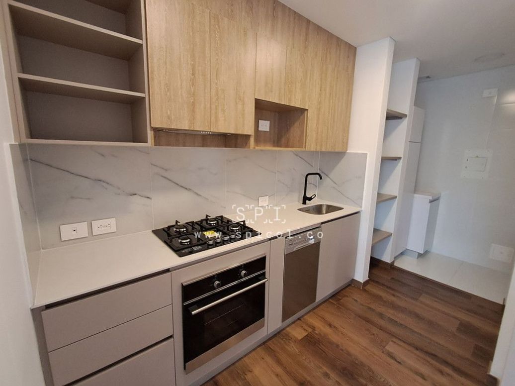 Apartamento de 2 alcobas en venta en Antiguo Country, Bogotá, 72 m² · foto 4 de 20