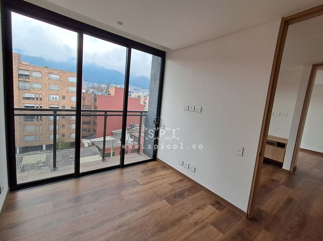 Apartamento de 2 alcobas en venta en Antiguo Country, Bogotá, 72 m² · foto 19 de 20