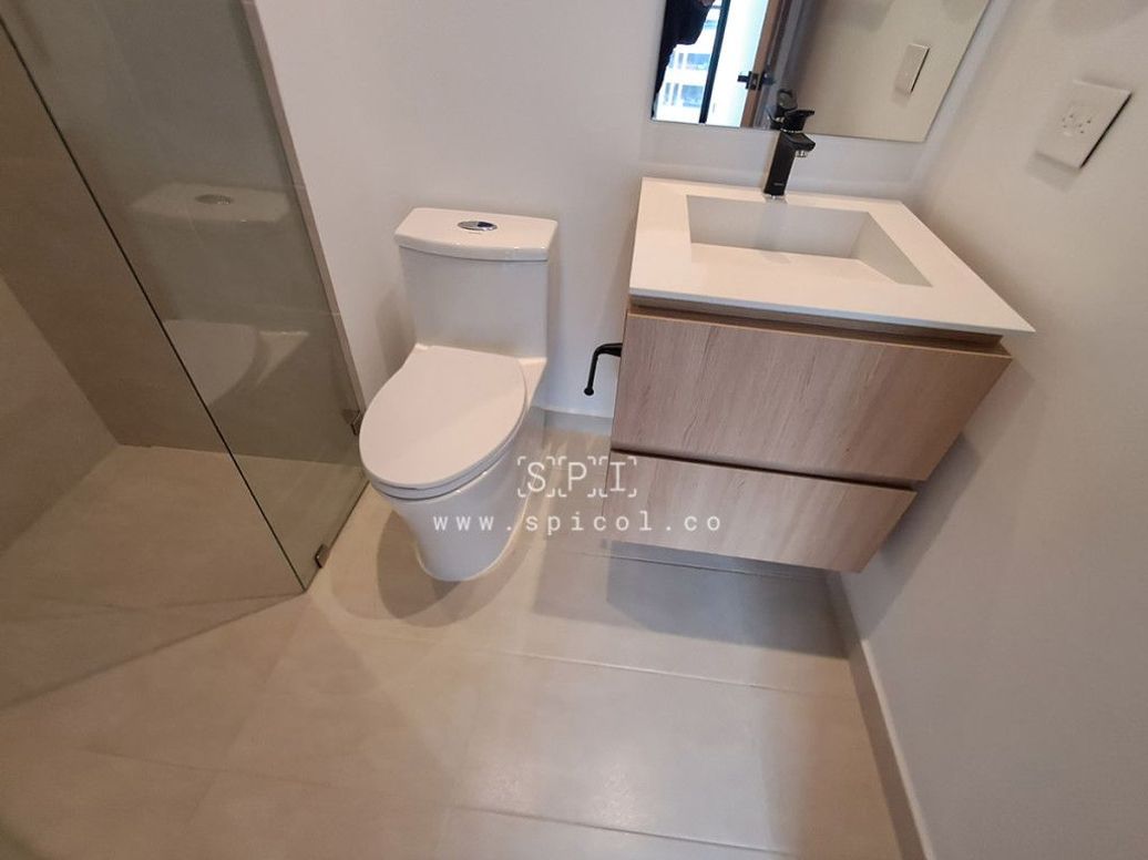 Apartamento de 2 alcobas en venta en Antiguo Country, Bogotá, 72 m² · foto 20 de 20