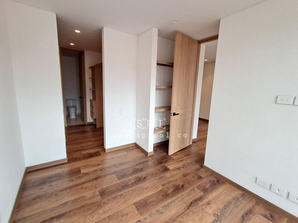 Apartamento de 2 alcobas en venta en Antiguo Country, Bogotá, 72 m² · foto 13 de 20