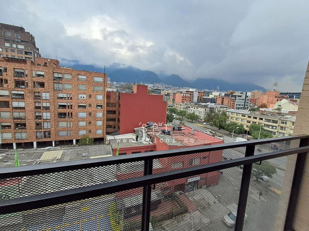 Apartamento de 2 alcobas en venta en Antiguo Country, Bogotá, 72 m² · foto 12 de 20