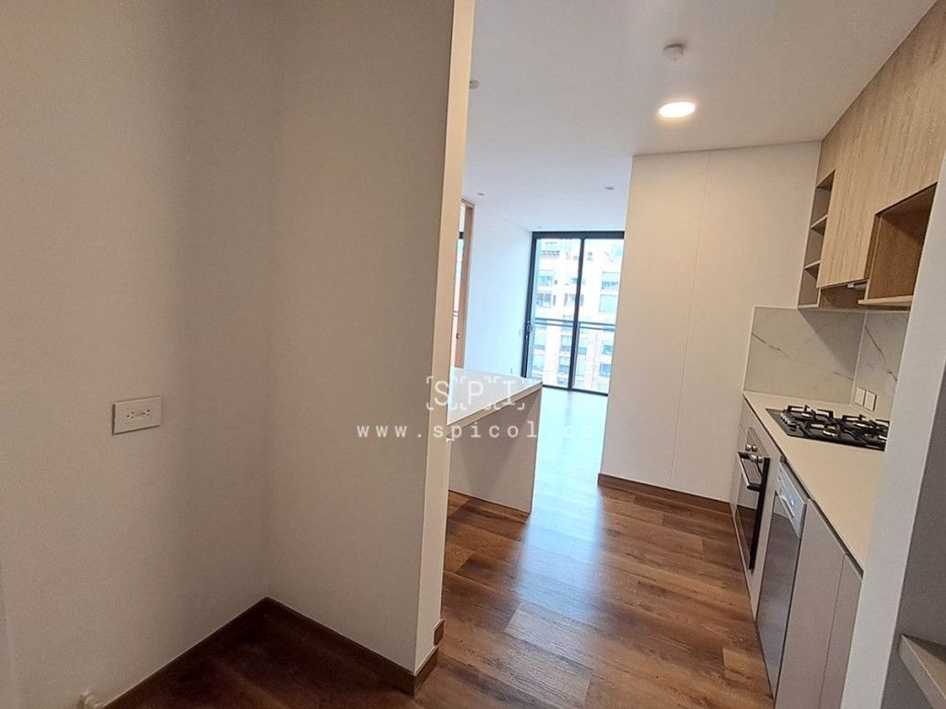 Apartamento de 2 alcobas en venta en Antiguo Country, Bogotá, 72 m² · foto 7 de 20