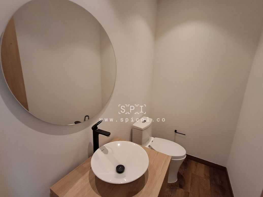 Apartamento de 2 alcobas en venta en Antiguo Country, Bogotá, 72 m² · foto 16 de 20