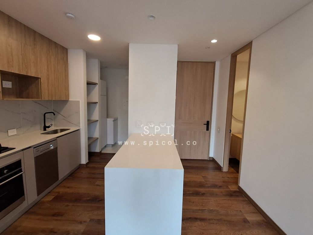 Apartamento de 2 alcobas en venta en Antiguo Country, Bogotá, 72 m² · foto 14 de 20