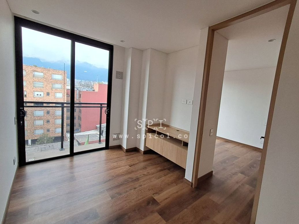 Apartamento de 2 alcobas en venta en Antiguo Country, Bogotá, 72 m² · foto 2 de 20