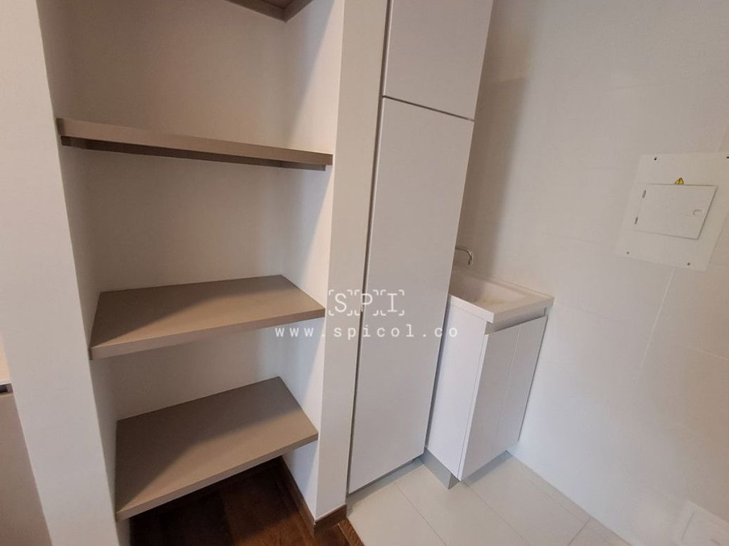 Apartamento de 2 alcobas en venta en Antiguo Country, Bogotá, 72 m² · foto 6 de 20