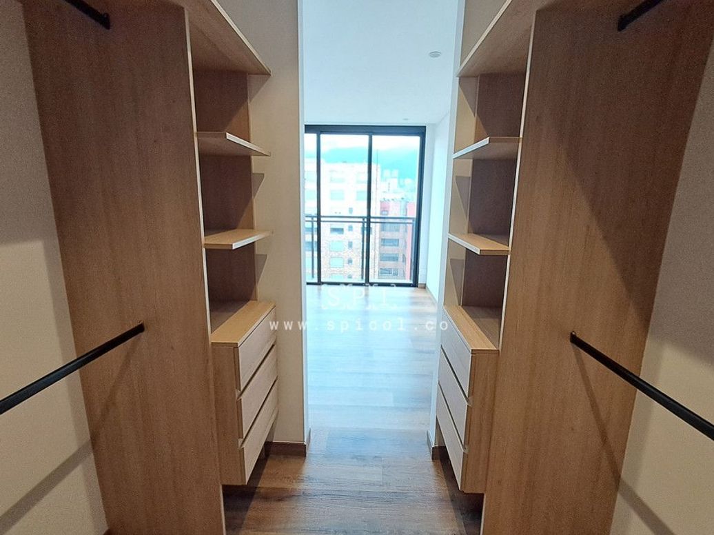 Apartamento de 2 alcobas en venta en Antiguo Country, Bogotá, 72 m² · foto 11 de 20
