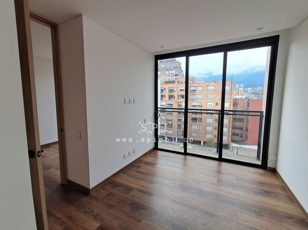 Apartamento de 2 alcobas en venta en Antiguo Country, Bogotá, 72 m² · foto 8 de 20