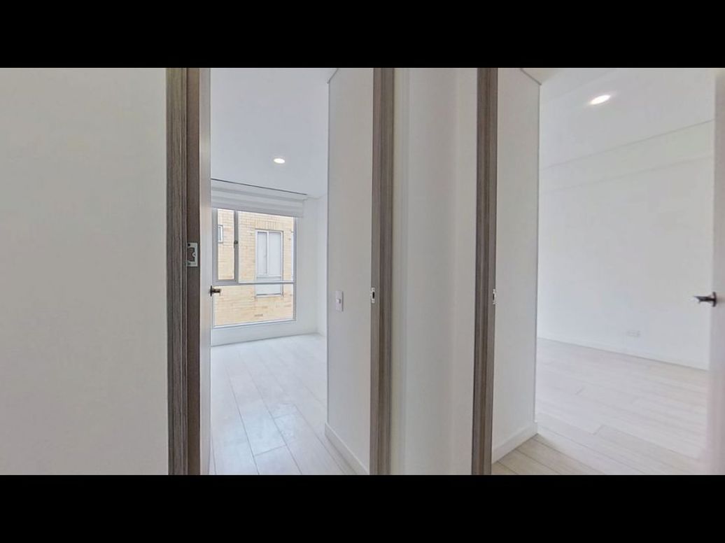 Apartamento de 2 alcobas en venta en Ferrocaja, Bogotá, 58 m² · foto 15 de 20
