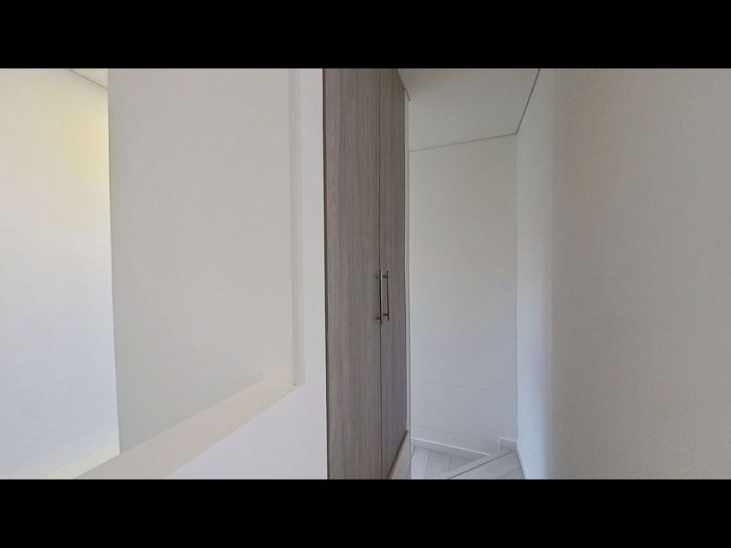 Apartamento de 2 alcobas en venta en Ferrocaja, Bogotá, 58 m² · foto 4 de 20