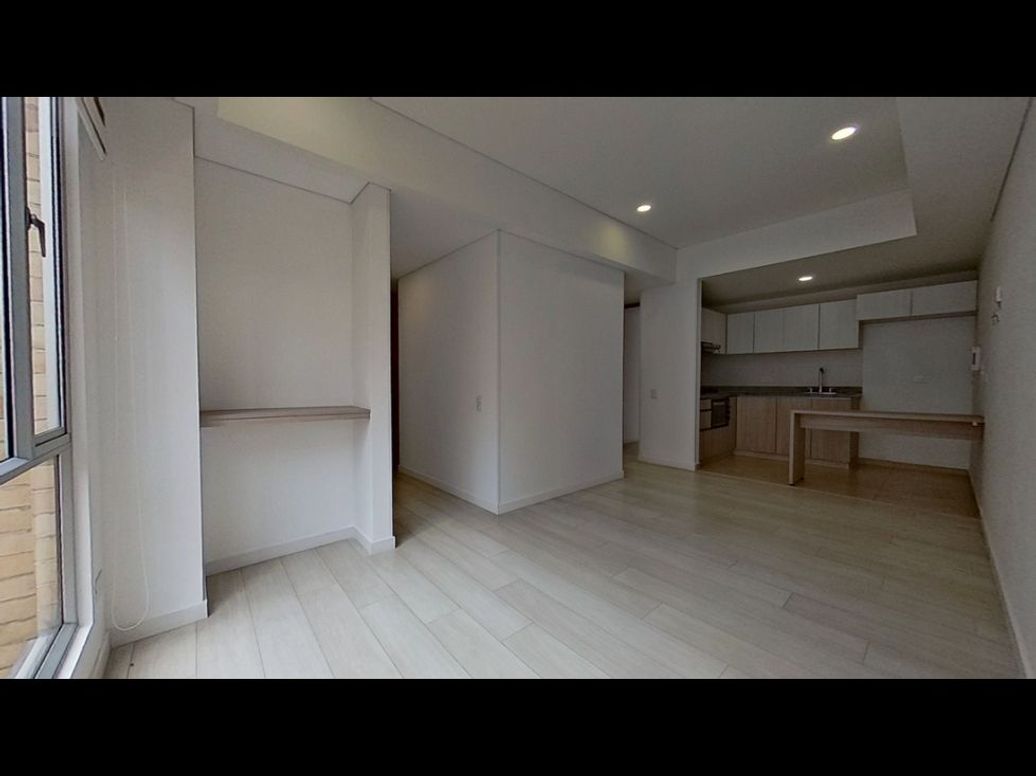 Apartamento de 2 alcobas en venta en Ferrocaja, Bogotá, 58 m² · foto 11 de 20