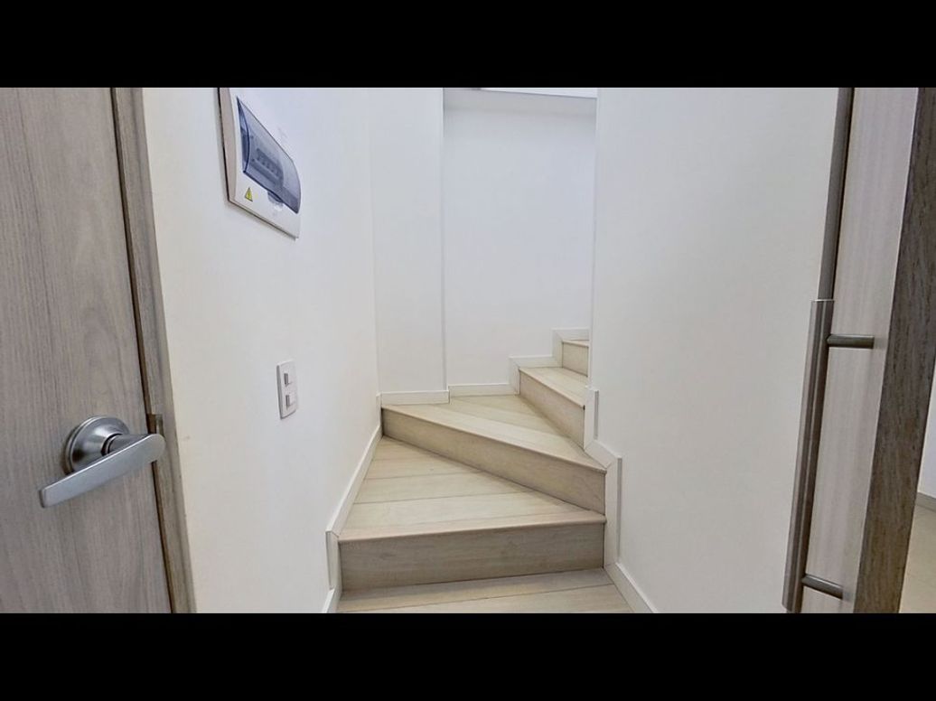 Apartamento de 2 alcobas en venta en Ferrocaja, Bogotá, 58 m² · foto 14 de 20