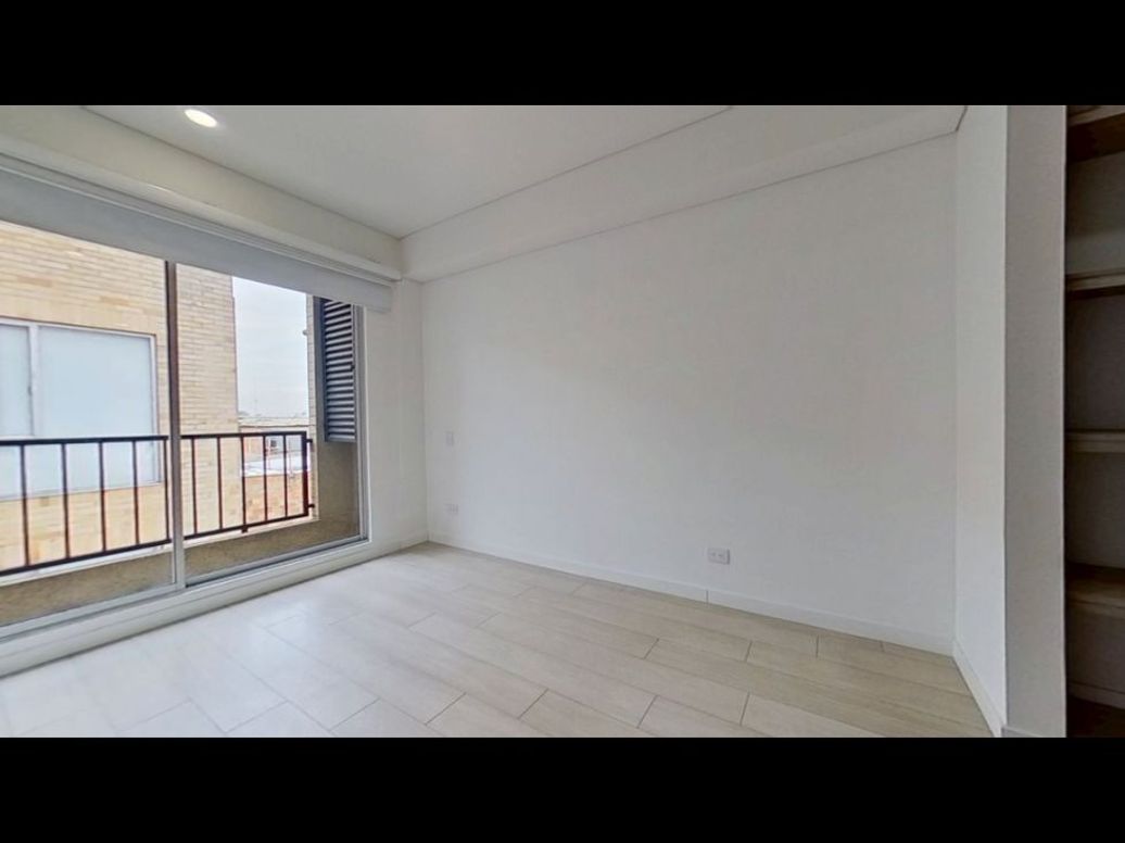 Apartamento de 2 alcobas en venta en Ferrocaja, Bogotá, 58 m² · foto 8 de 20