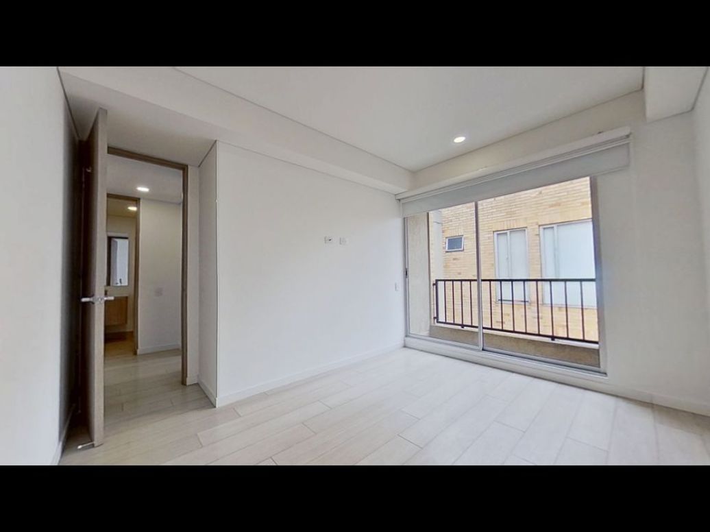 Apartamento de 2 alcobas en venta en Ferrocaja, Bogotá, 58 m² · foto 13 de 20