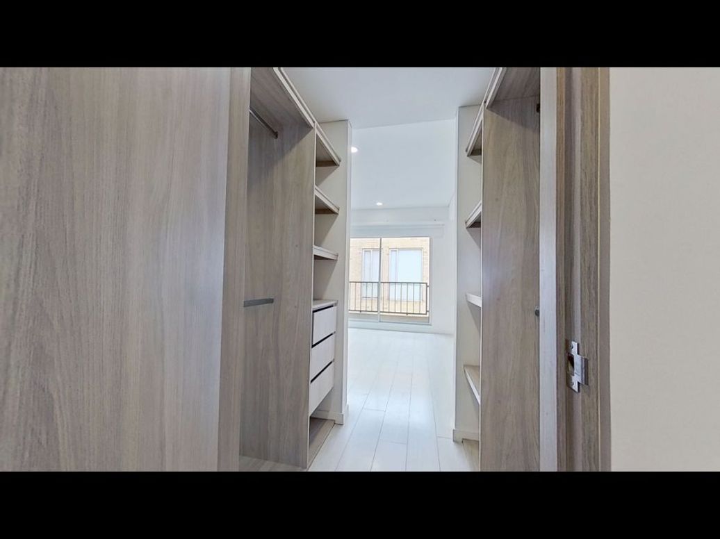 Apartamento de 2 alcobas en venta en Ferrocaja, Bogotá, 58 m² · foto 18 de 20