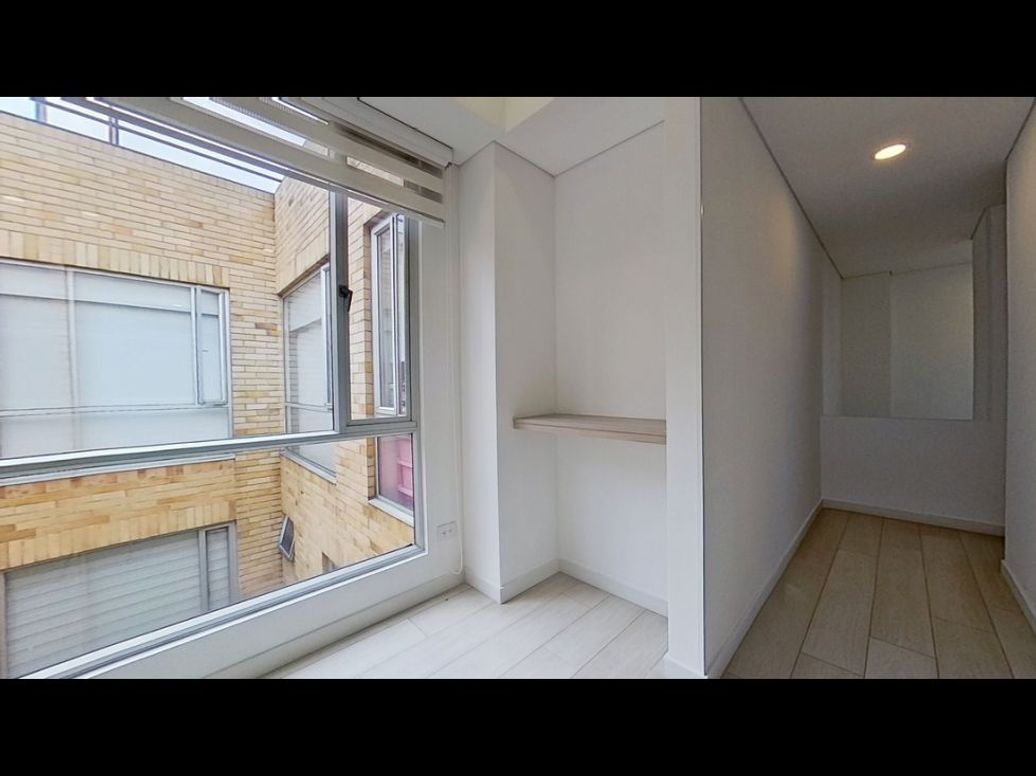 Apartamento de 2 alcobas en venta en Ferrocaja, Bogotá, 58 m² · foto 20 de 20