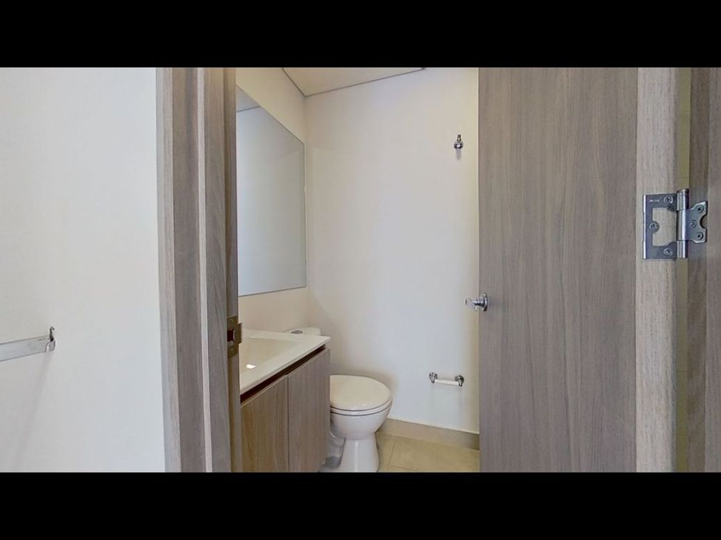 Apartamento de 2 alcobas en venta en Ferrocaja, Bogotá, 58 m² · foto 10 de 20