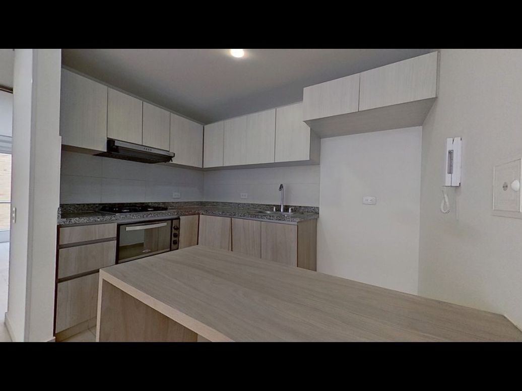 Apartamento de 2 alcobas en venta en Ferrocaja, Bogotá, 58 m² · foto 7 de 20