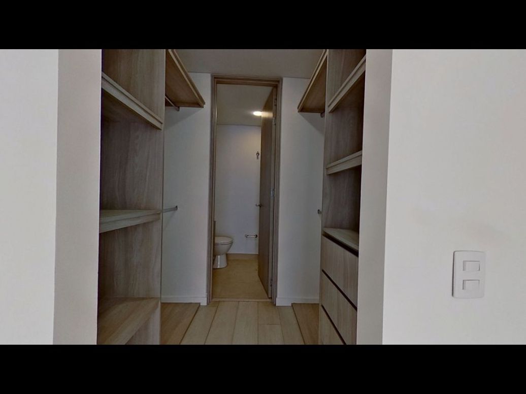 Apartamento de 2 alcobas en venta en Ferrocaja, Bogotá, 58 m² · foto 16 de 20