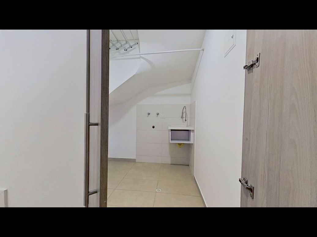 Apartamento de 2 alcobas en venta en Ferrocaja, Bogotá, 58 m² · foto 19 de 20