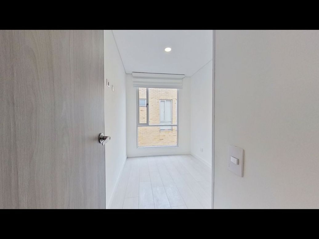 Apartamento de 2 alcobas en venta en Ferrocaja, Bogotá, 58 m² · foto 9 de 20