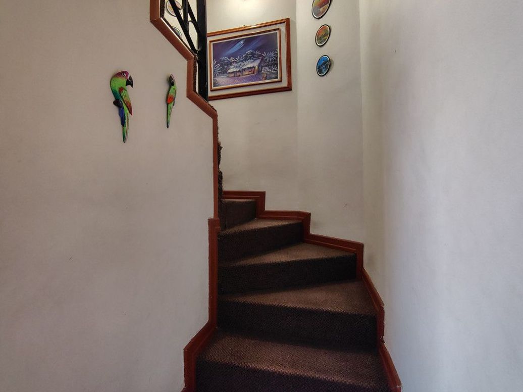 Casa de 3 alcobas en venta en Caobos Salazar, Bogotá, 107 m² · foto 17 de 20