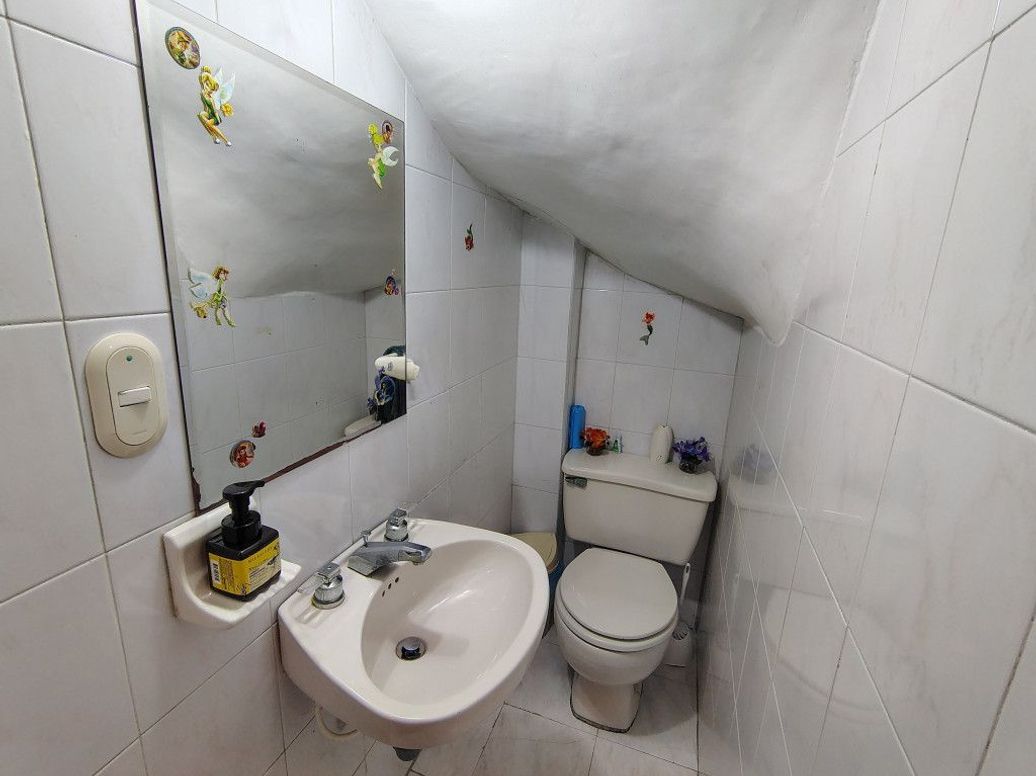 Casa de 3 alcobas en venta en Caobos Salazar, Bogotá, 107 m² · foto 7 de 20