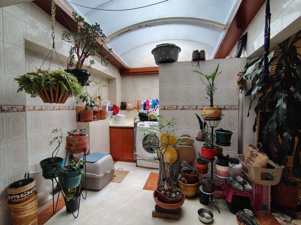 Casa de 3 alcobas en venta en Caobos Salazar, Bogotá, 107 m² · foto 14 de 20