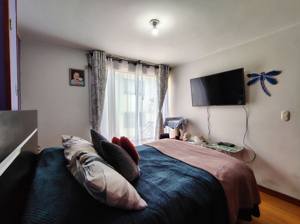 Casa de 3 alcobas en venta en Caobos Salazar, Bogotá, 107 m² · foto 19 de 20