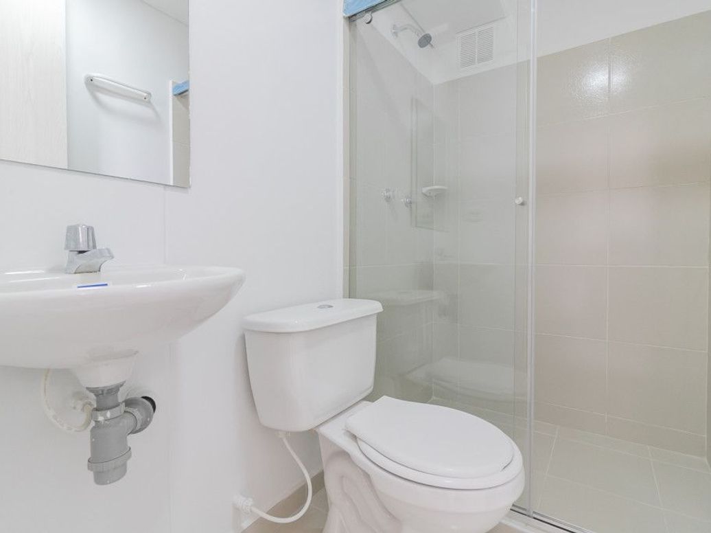 Apartamento de 2 alcobas en venta en Paloquemao, Bogotá, 36 m² · foto 18 de 20