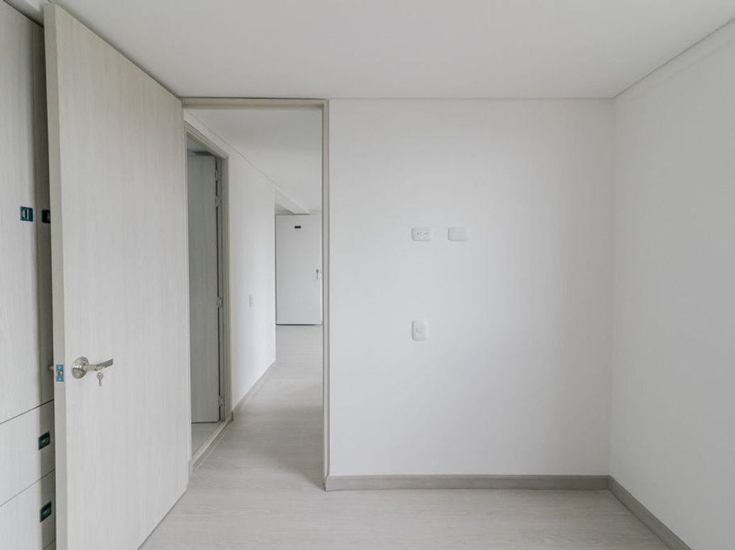 Apartamento de 2 alcobas en venta en Paloquemao, Bogotá, 36 m² · foto 20 de 20