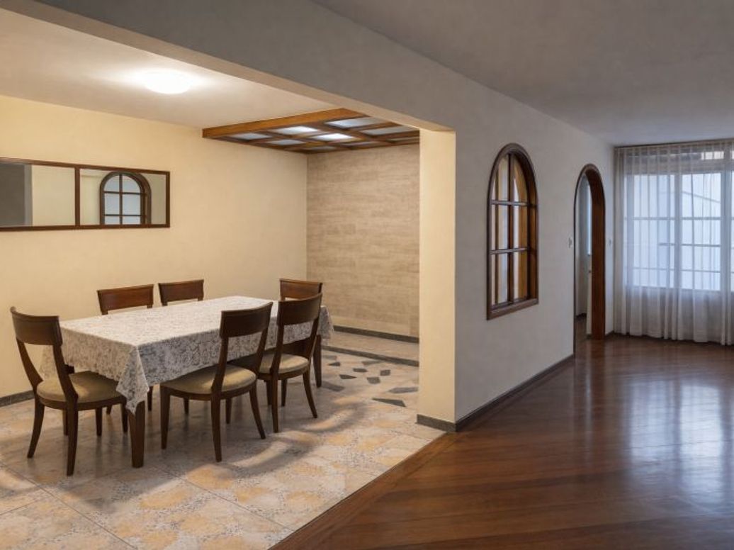 Casa de 5 alcobas en venta en Bella Suiza, Bogotá, 233 m² · foto 8 de 16