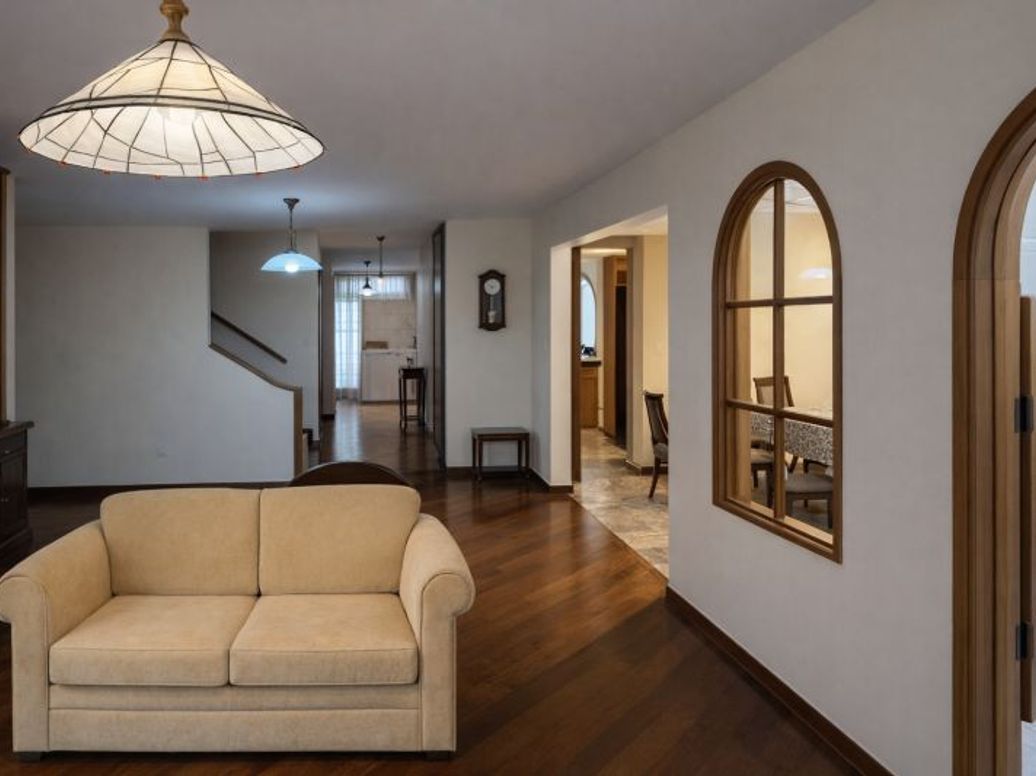 Casa de 5 alcobas en venta en Bella Suiza, Bogotá, 233 m² · foto 9 de 16