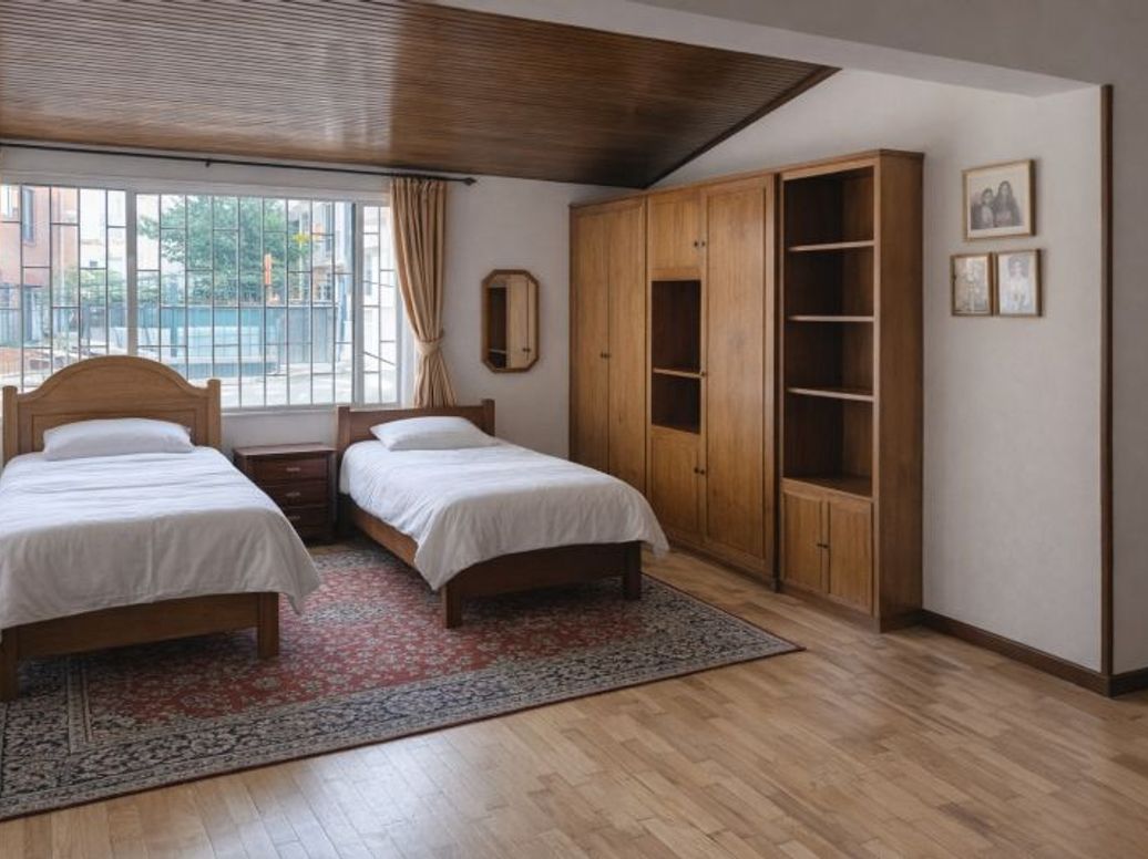 Casa de 5 alcobas en venta en Bella Suiza, Bogotá, 233 m² · foto 15 de 16