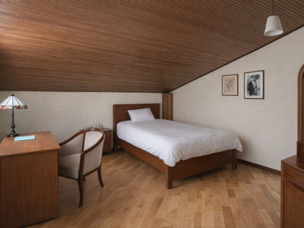 Casa de 5 alcobas en venta en Bella Suiza, Bogotá, 233 m² · foto 13 de 16