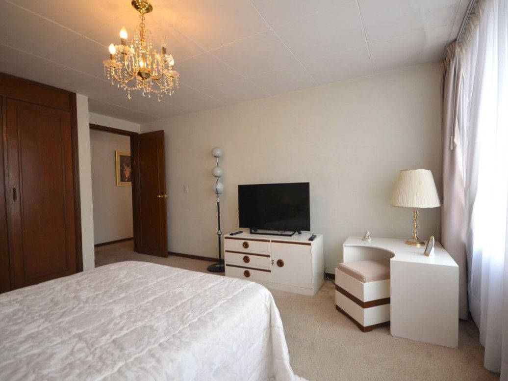 Apartamento de 2 alcobas en arriendo en San Patricio, Bogotá, 78 m² · foto 20 de 20