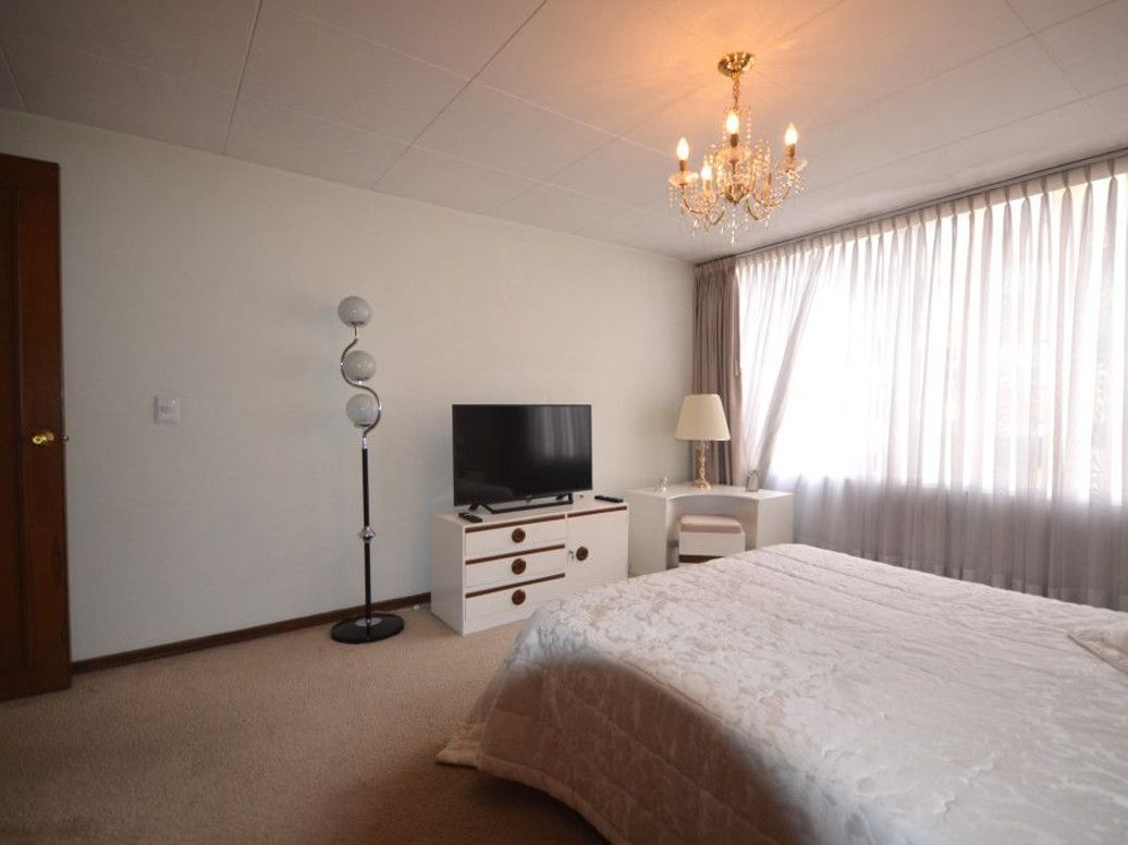 Apartamento de 2 alcobas en arriendo en San Patricio, Bogotá, 78 m² · foto 19 de 20