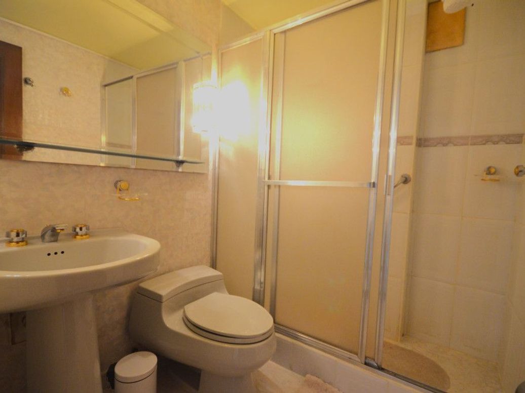 Apartamento de 2 alcobas en arriendo en San Patricio, Bogotá, 78 m² · foto 17 de 20