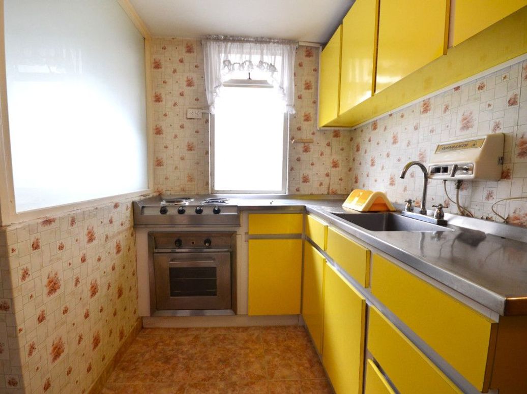 Apartamento de 2 alcobas en arriendo en San Patricio, Bogotá, 78 m² · foto 9 de 20