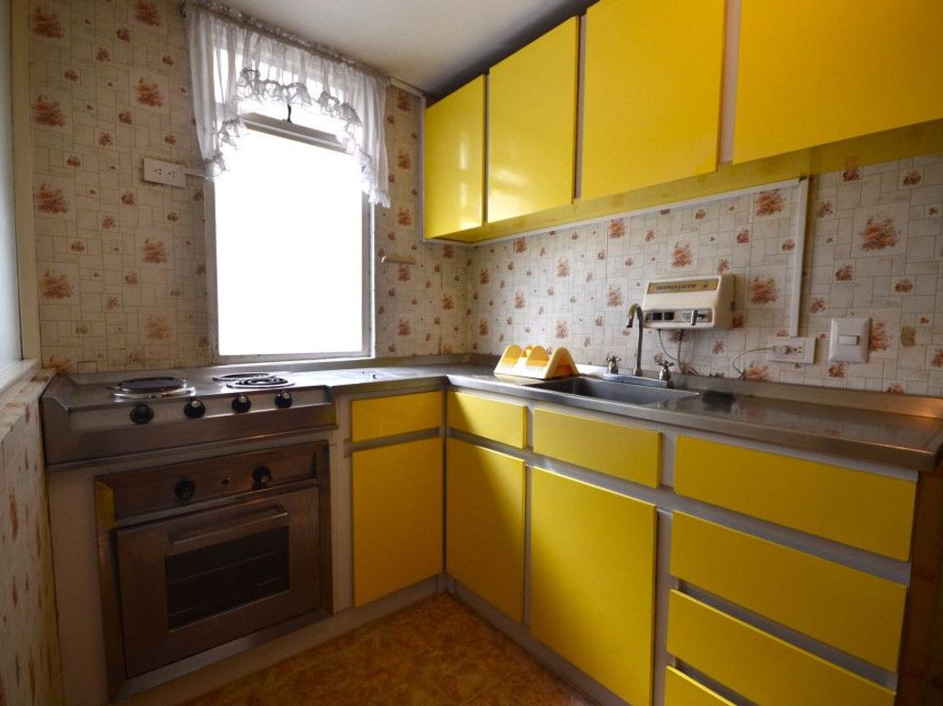 Apartamento de 2 alcobas en arriendo en San Patricio, Bogotá, 78 m² · foto 10 de 20